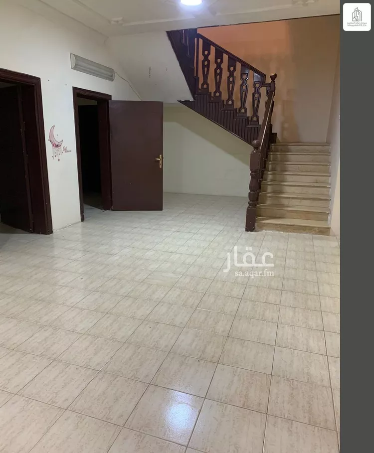 فيلا للإيجار في شارع إبراهيم الرقي, حي الملك سلمان, مدينة الرياض, منطقة الرياض صورة 4