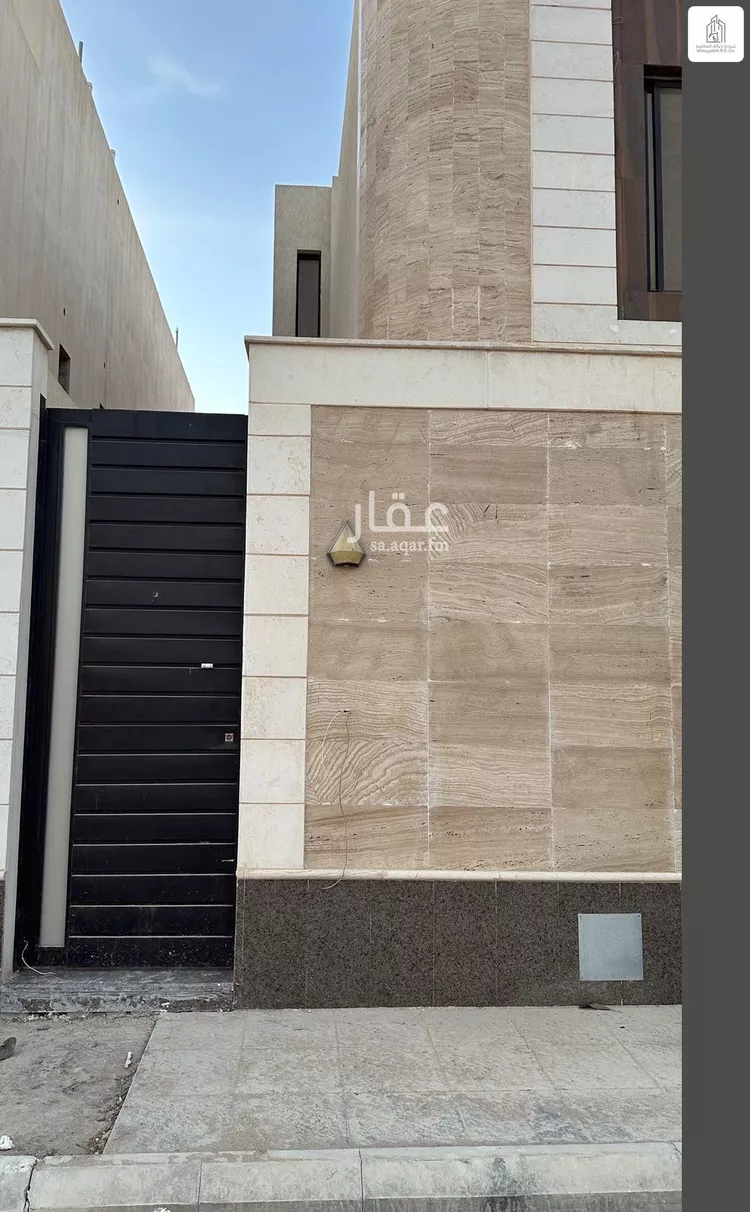 دور للإيجار في شارع شرف الدين, حي العقيق, مدينة الرياض, منطقة الرياض صورة 2