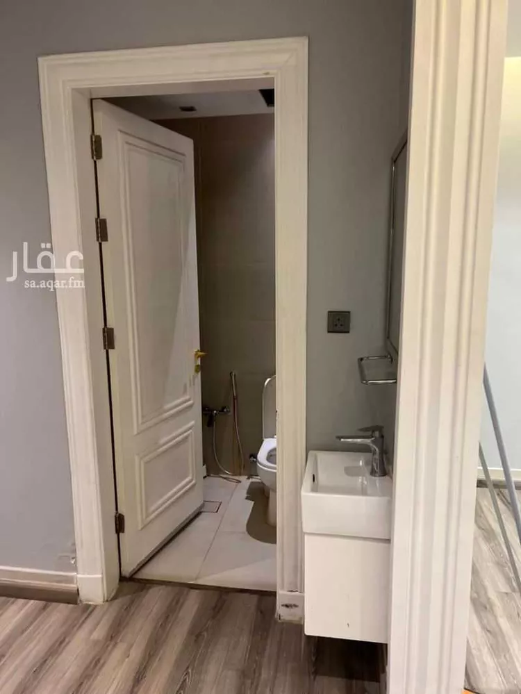 شقة للبيع في شارع أبحر, حي الملقا, مدينة الرياض, منطقة الرياض 12