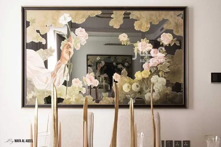 شقة للإيجار في شارع جويرية بنت الحارث, حي المحمدية, مدينة الرياض, منطقة الرياض صورة 4