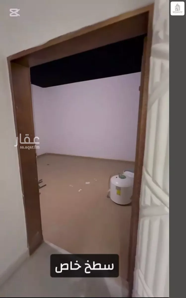 دور للإيجار في شارع جبل دمخ, حي القادسية, مدينة الرياض, منطقة الرياض صورة 5