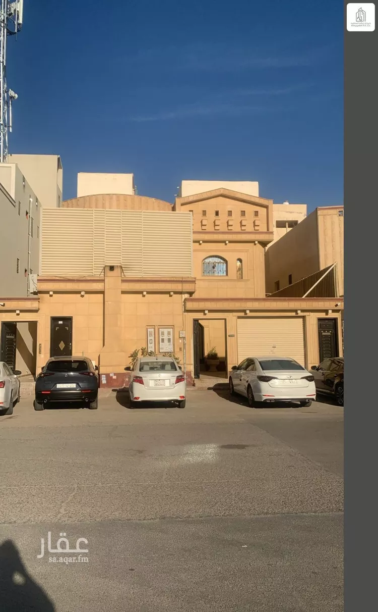 فيلا للبيع في شارع الحجاج بن أيمن بن عبيد, حي الرمال, مدينة الرياض, منطقة الرياض صورة 3