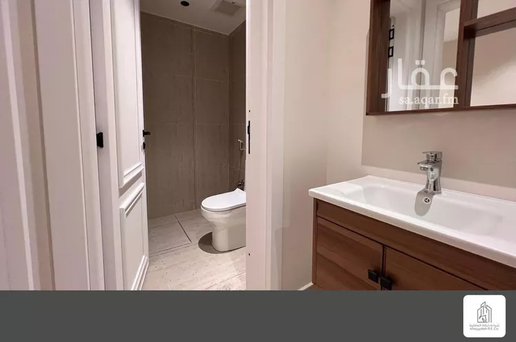 شقة للإيجار في شارع محمد بن ناصر المبارك, حي عرقة, مدينة الرياض, منطقة الرياض صورة 5