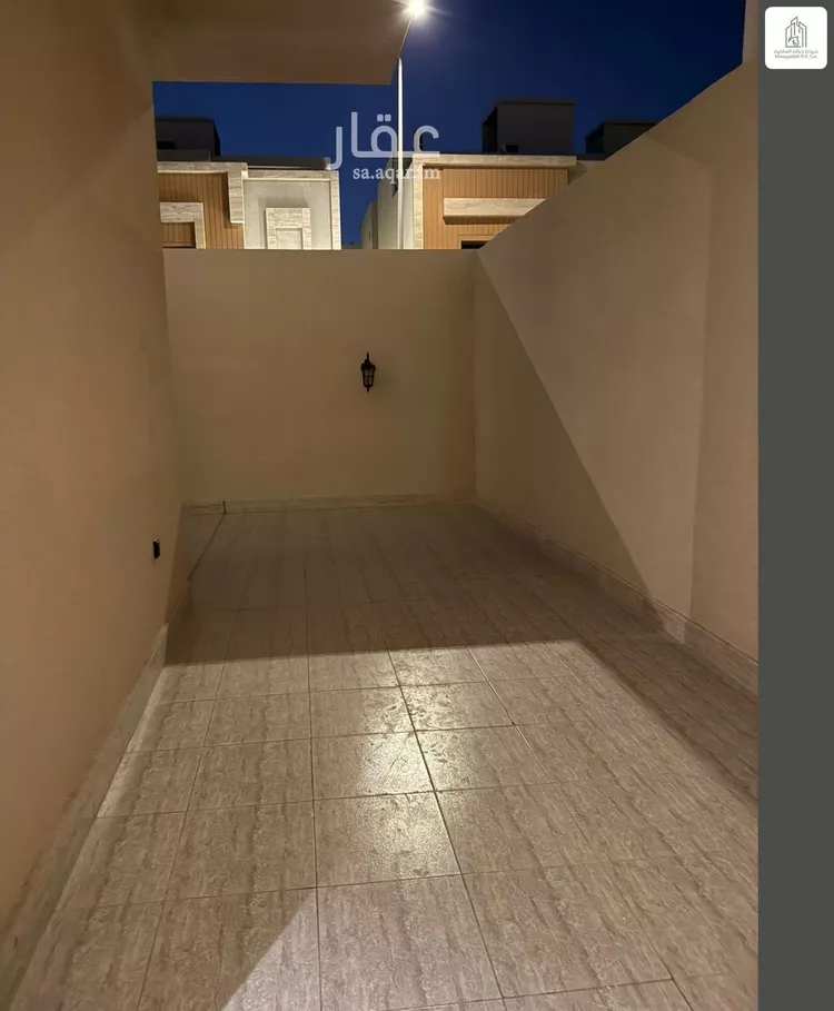 شقة للإيجار في شارع خالد بن العاص, حي النرجس, مدينة الرياض, منطقة الرياض 7