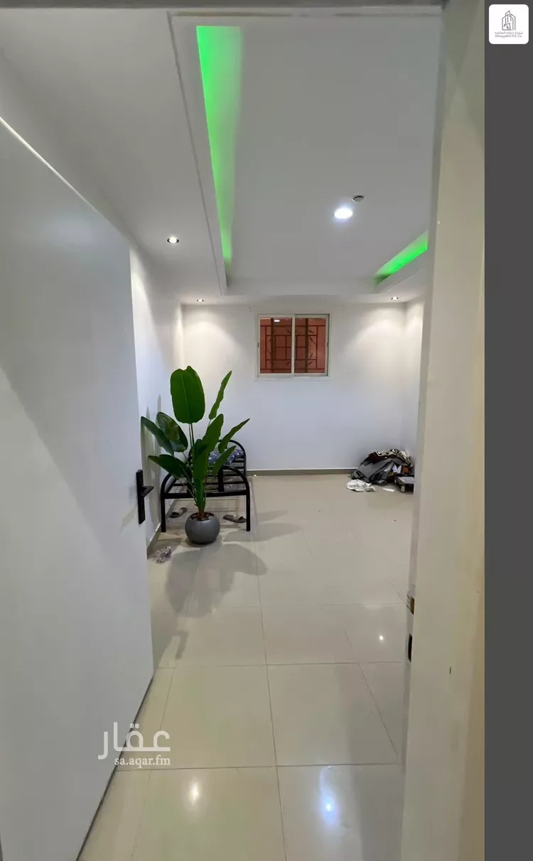 شقة للإيجار في شارع بحر العرب, حي إشبيلية, مدينة الرياض, منطقة الرياض