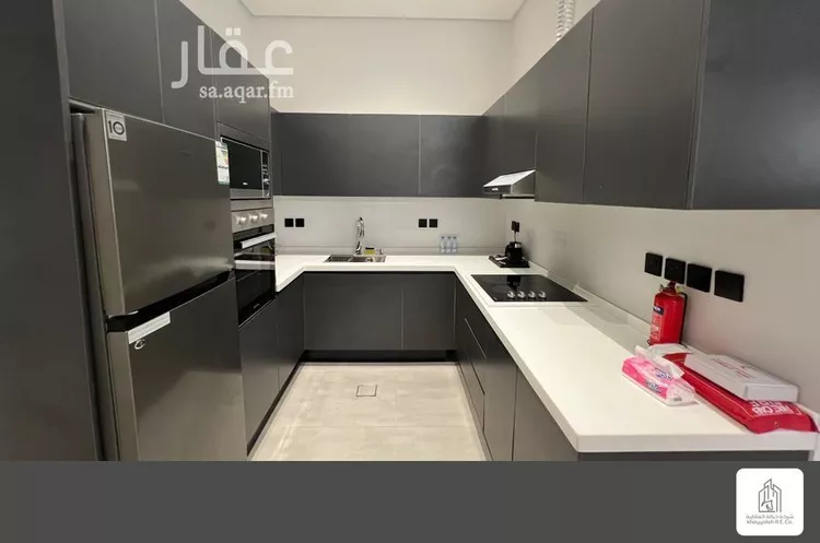 شقة للإيجار في شارع أسيد بن ثعلبة, حي العقيق, مدينة الرياض, منطقة الرياض صورة 5