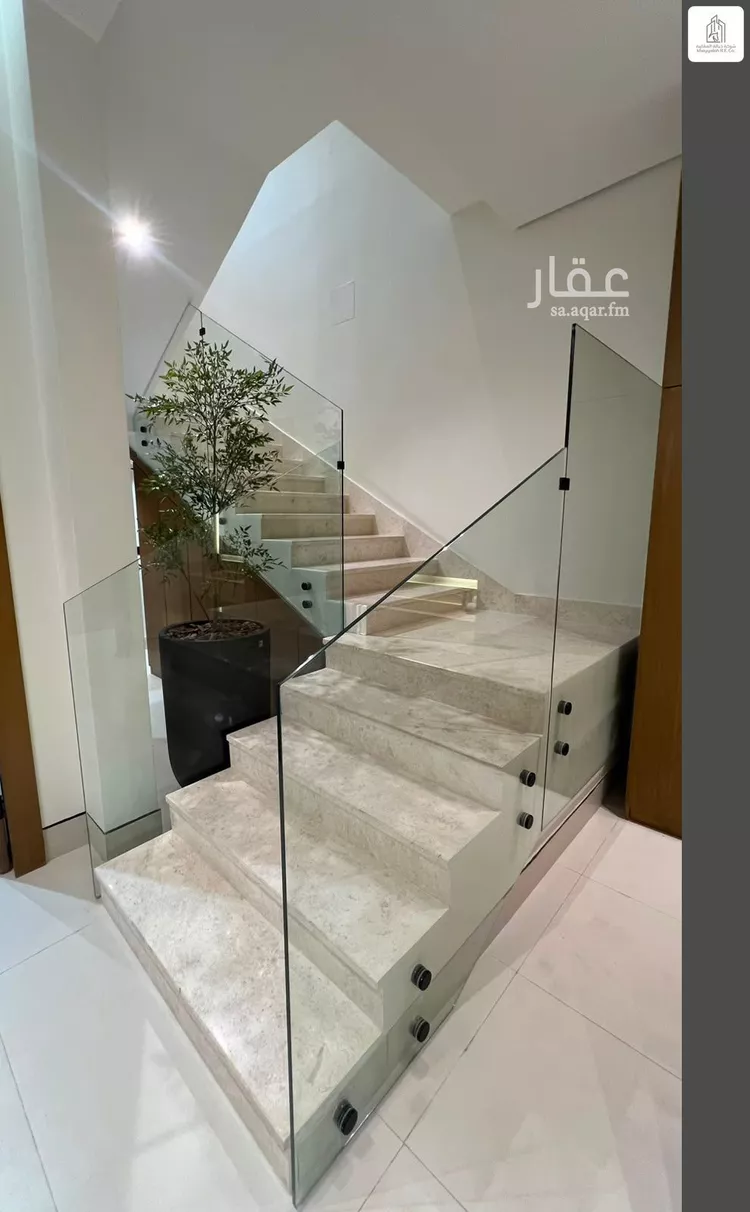 فيلا للبيع في شارع محمد المنوفي, حي النرجس, مدينة الرياض, منطقة الرياض 11