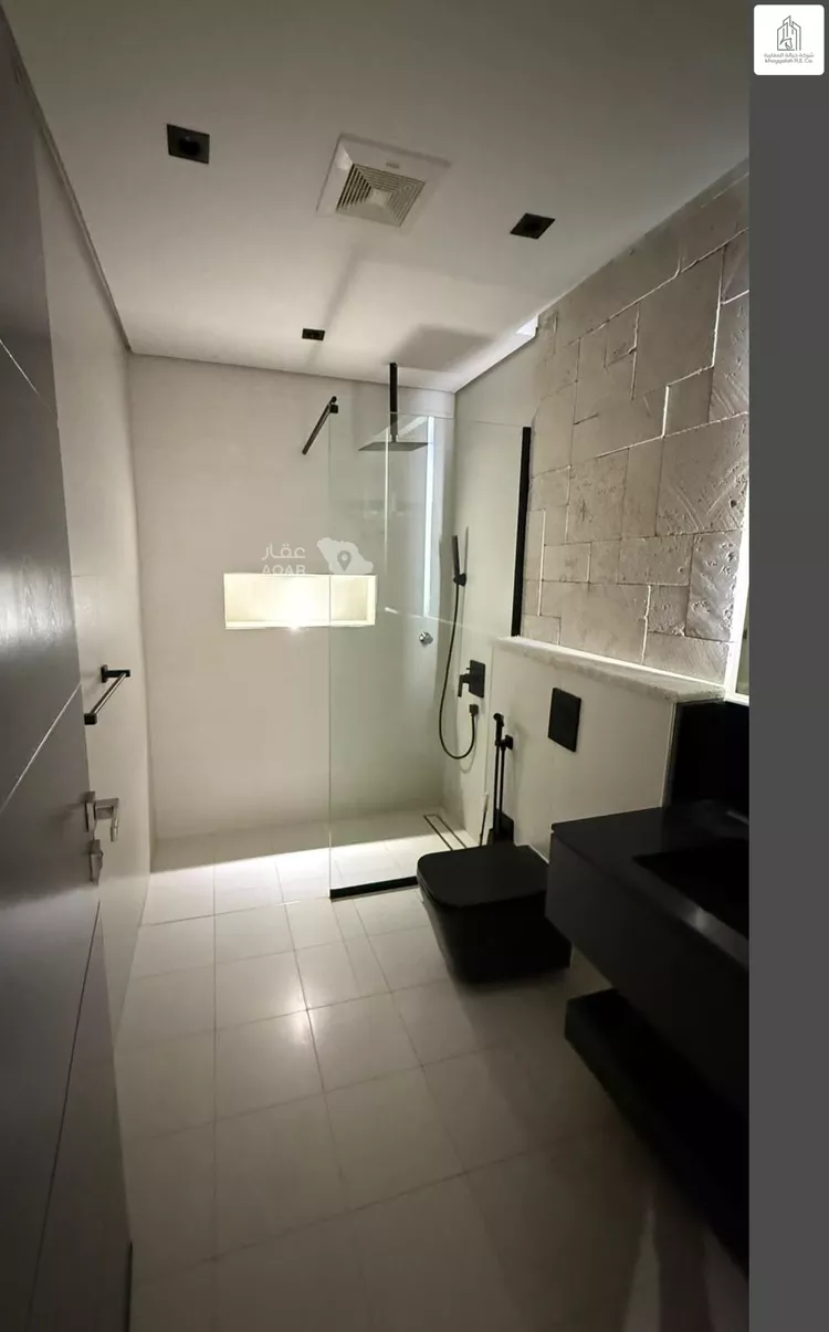 شقة للإيجار في شارع زنجبار, حي العقيق, مدينة الرياض, منطقة الرياض صورة 2