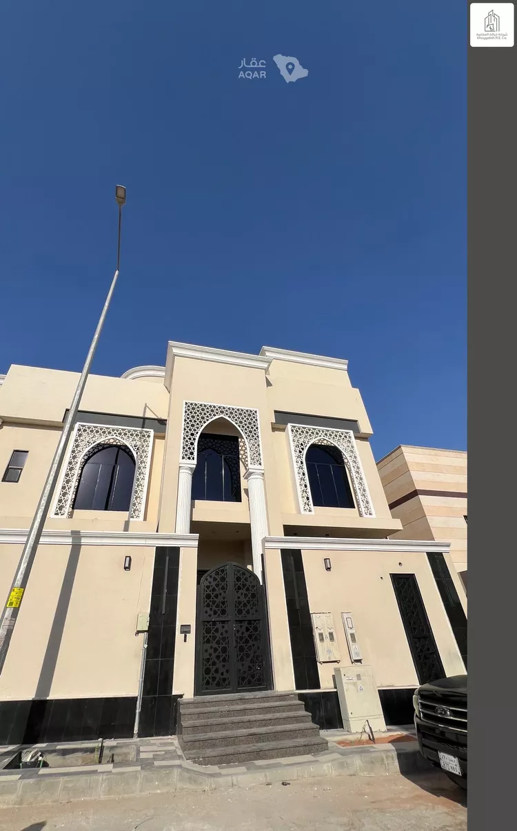 Villa for Rent in Riyadh An Narjis 7