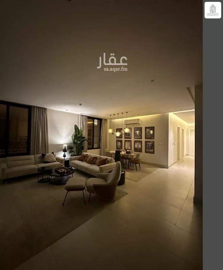 شقة للإيجار في شارع الخفية, حي النفل, مدينة الرياض, منطقة الرياض صورة 4