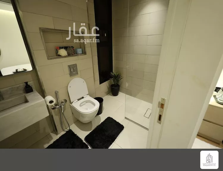 شقة للإيجار في شارع الحسن بن علي, حي التعاون, مدينة الرياض, منطقة الرياض صورة 3