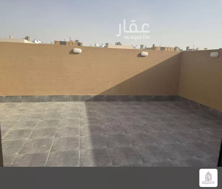 شقة للإيجار في شارع محمد المنوفي, حي النرجس, مدينة الرياض, منطقة الرياض صورة 2