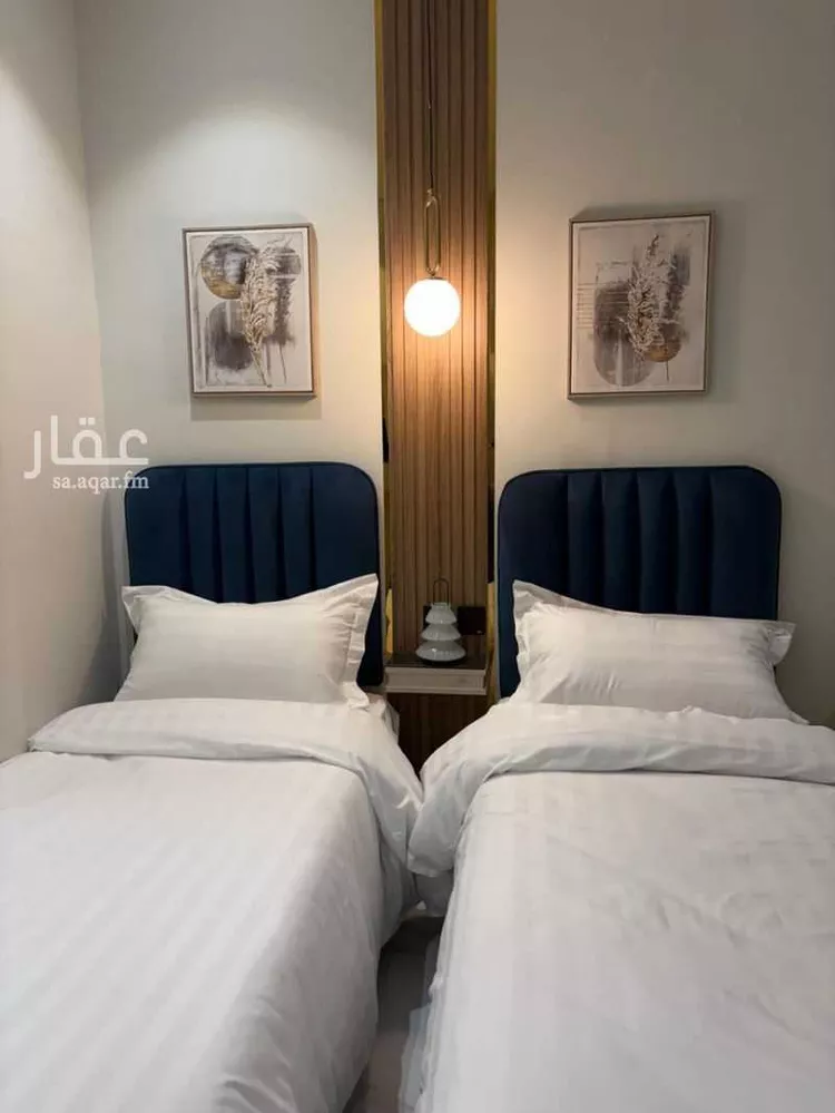 شقة للإيجار في شارع عبلاء, حي العكيشية, مدينة مكة المكرمة, منطقة مكة المكرمة صورة 4