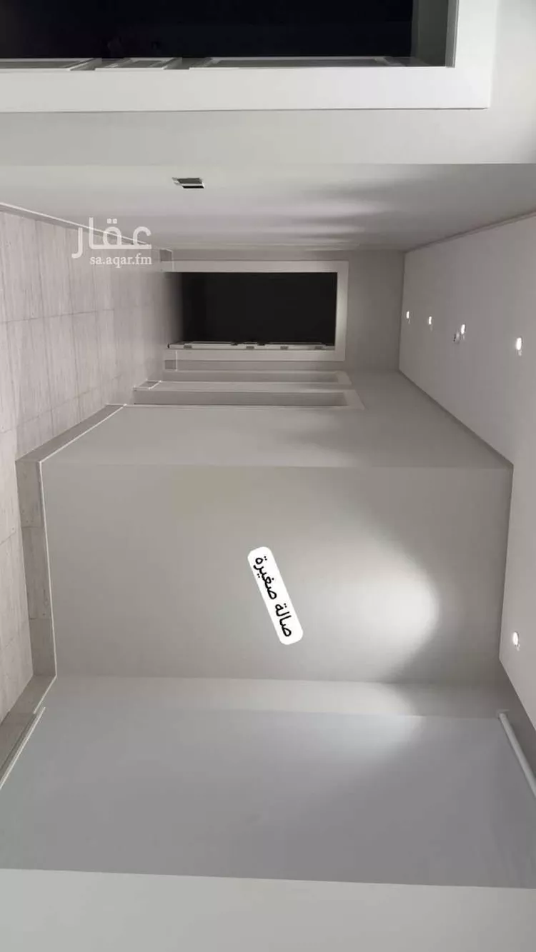 شقة للإيجار في شارع ابها, حي الملقا, مدينة الرياض, منطقة الرياض