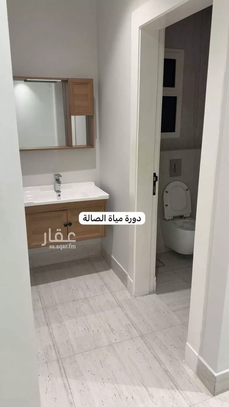 شقة للإيجار في شارع ابها, حي الملقا, مدينة الرياض, منطقة الرياض صورة 2