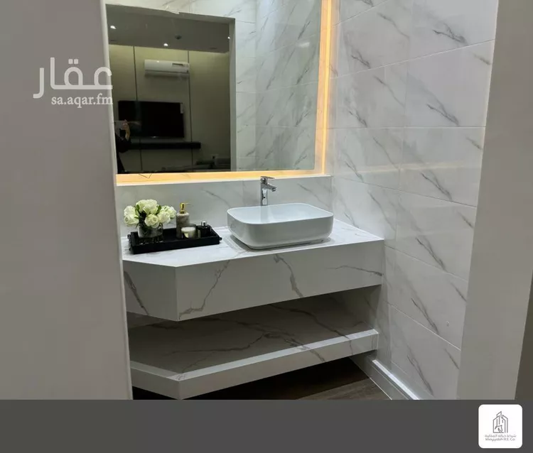 شقة للإيجار في شارع رندة, حي قرطبة, مدينة الرياض, منطقة الرياض صورة 5