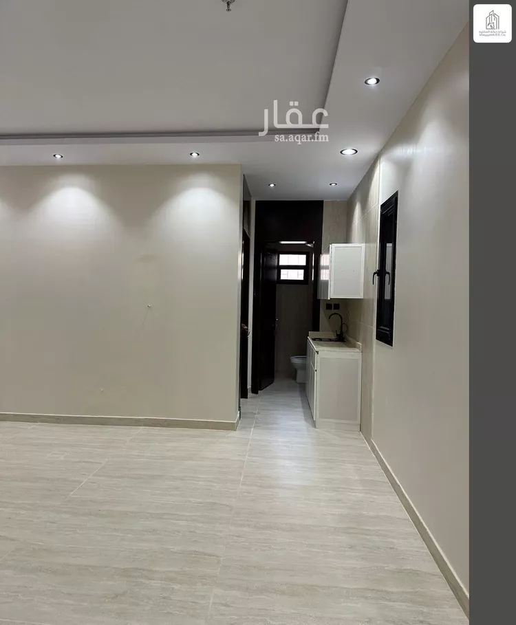 شقة للإيجار في شارع ابراهيم الهلالي, حي القادسية, مدينة الرياض, منطقة الرياض صورة 4