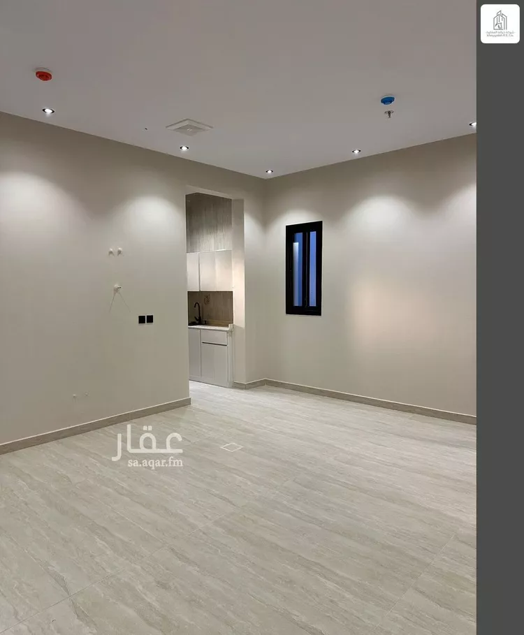 شقة للإيجار في شارع ابراهيم الهلالي, حي القادسية, مدينة الرياض, منطقة الرياض صورة 5