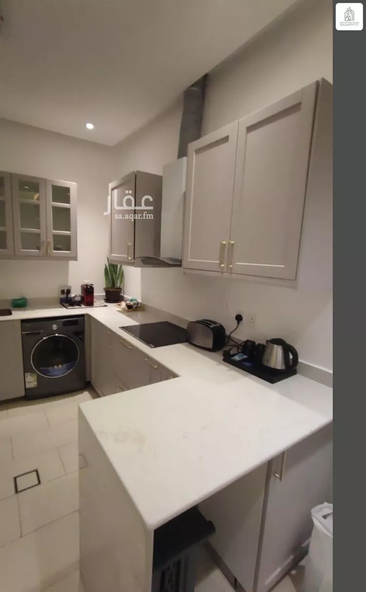 شقة للإيجار في شارع القريات, حي الندى, مدينة الرياض, منطقة الرياض صورة 3