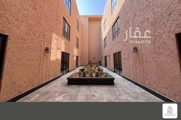 شقة للإيجار في شارع محمد بن ناصر المبارك, حي عرقة, مدينة الرياض, منطقة الرياض صورة 3