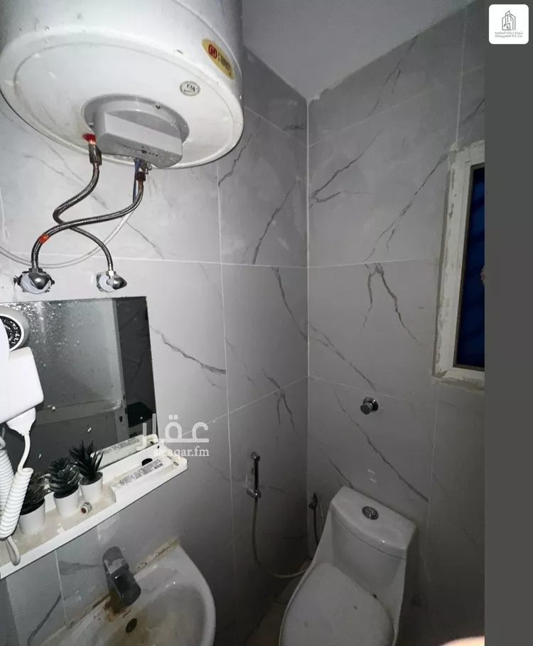 شقة للإيجار في شارع الخرمة, حي الورود, مدينة الرياض, منطقة الرياض صورة 4