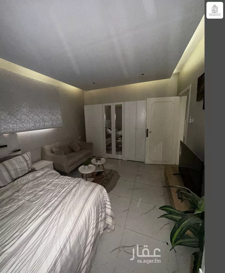 شقة للإيجار في شارع الخرمة, حي الورود, مدينة الرياض, منطقة الرياض