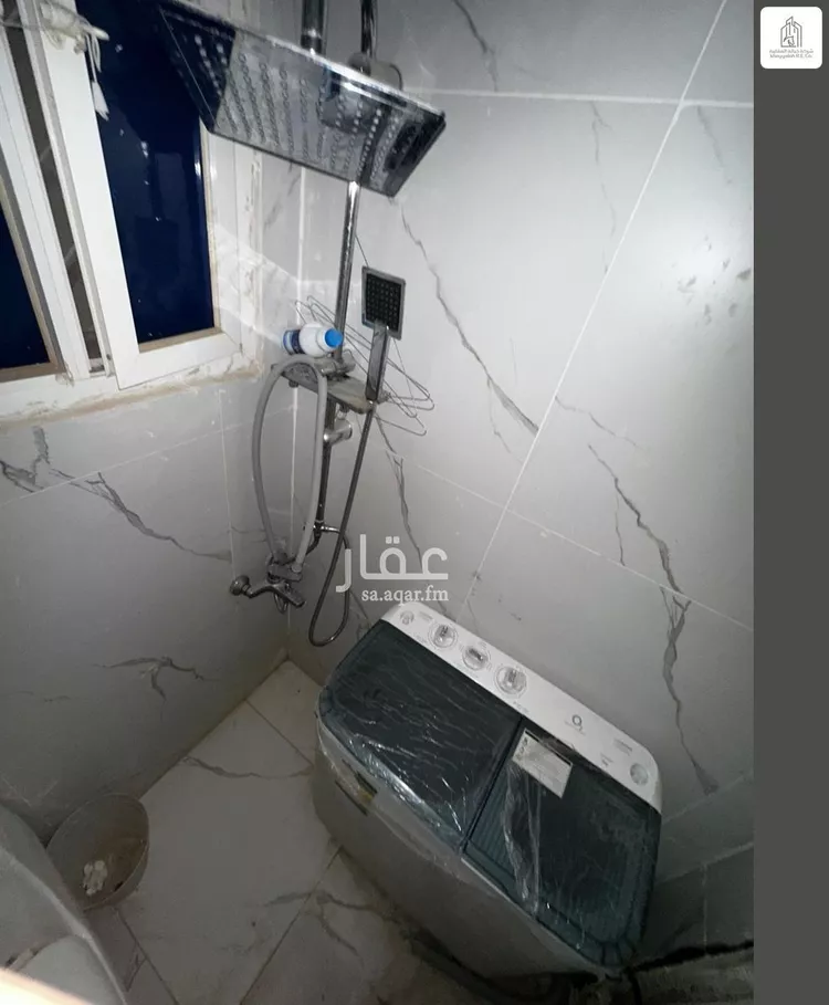 شقة للإيجار في شارع الخرمة, حي الورود, مدينة الرياض, منطقة الرياض صورة 3