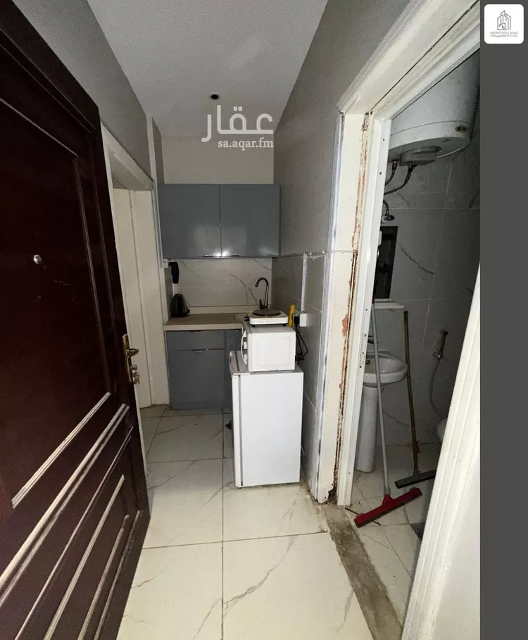 شقة للإيجار في شارع الخرمة, حي الورود, مدينة الرياض, منطقة الرياض صورة 5