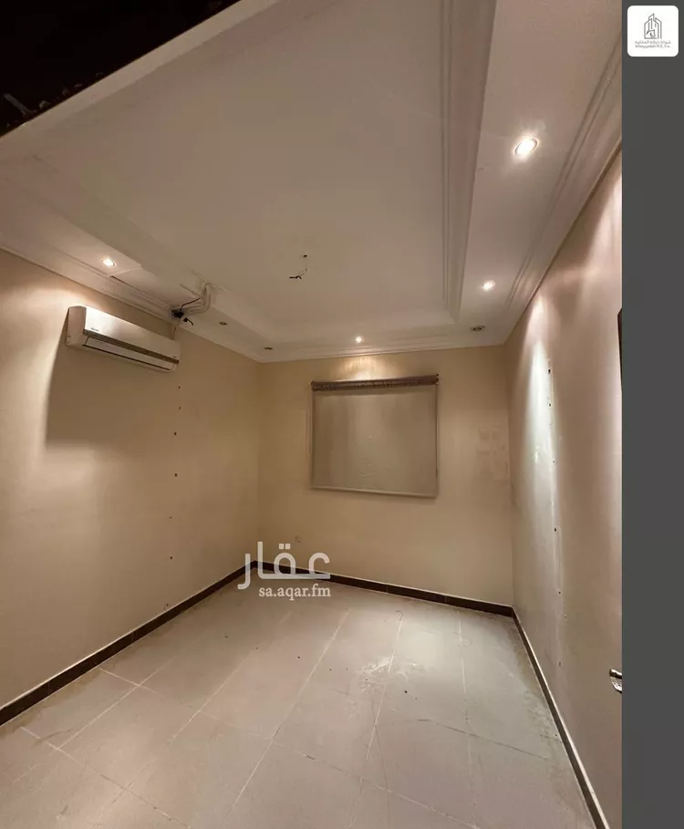 شقة للإيجار في شارع وادي الصمان, حي حطين, مدينة الرياض, منطقة الرياض