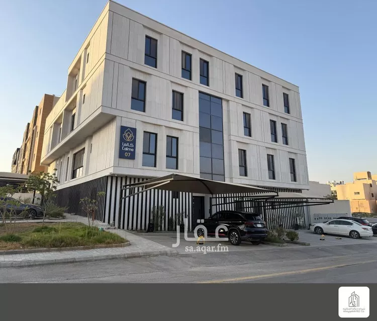 Apartment for Rent in Riyadh Al Qirawan