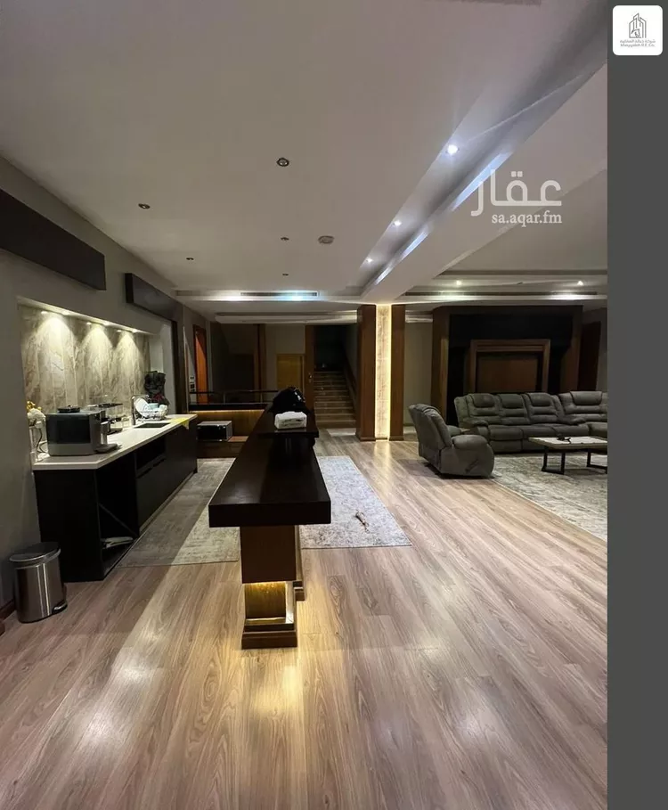 فيلا للبيع في شارع إبراهيم الزواوي, حي حطين, مدينة الرياض, منطقة الرياض 12