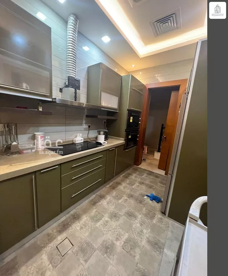 فيلا للبيع في شارع إبراهيم الزواوي, حي حطين, مدينة الرياض, منطقة الرياض 19