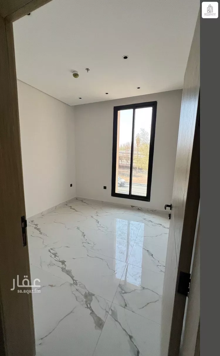 شقة للإيجار في شارع الأمير ثامر بن عبدالعزيز, حي الملز, مدينة الرياض, منطقة الرياض 6