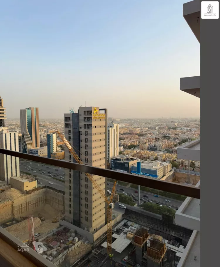 شقة للبيع في شارع طريق الملك فهد, حي الصحافة, مدينة الرياض, منطقة الرياض صورة 4