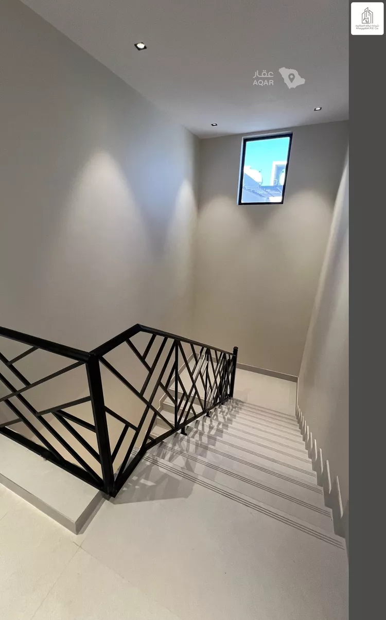 شقة للإيجار في شارع إبراهيم الشرعبي, حي النرجس, مدينة الرياض, منطقة الرياض 13