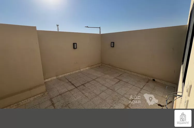 شقة للإيجار في شارع إبراهيم الشرعبي, حي النرجس, مدينة الرياض, منطقة الرياض 9