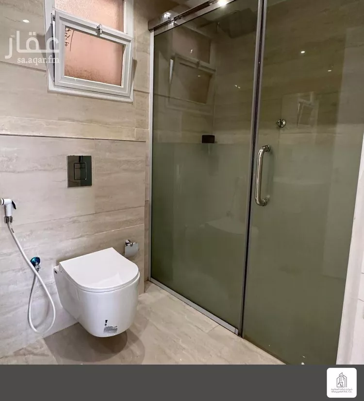 شقة للإيجار في شارع أبحر, حي الملقا, مدينة الرياض, منطقة الرياض صورة 5