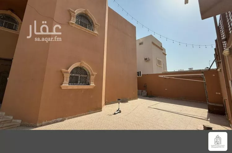 فيلا للبيع في شارع الأصمعي, حي الفيحاء, مدينة الرياض, منطقة الرياض صورة 2