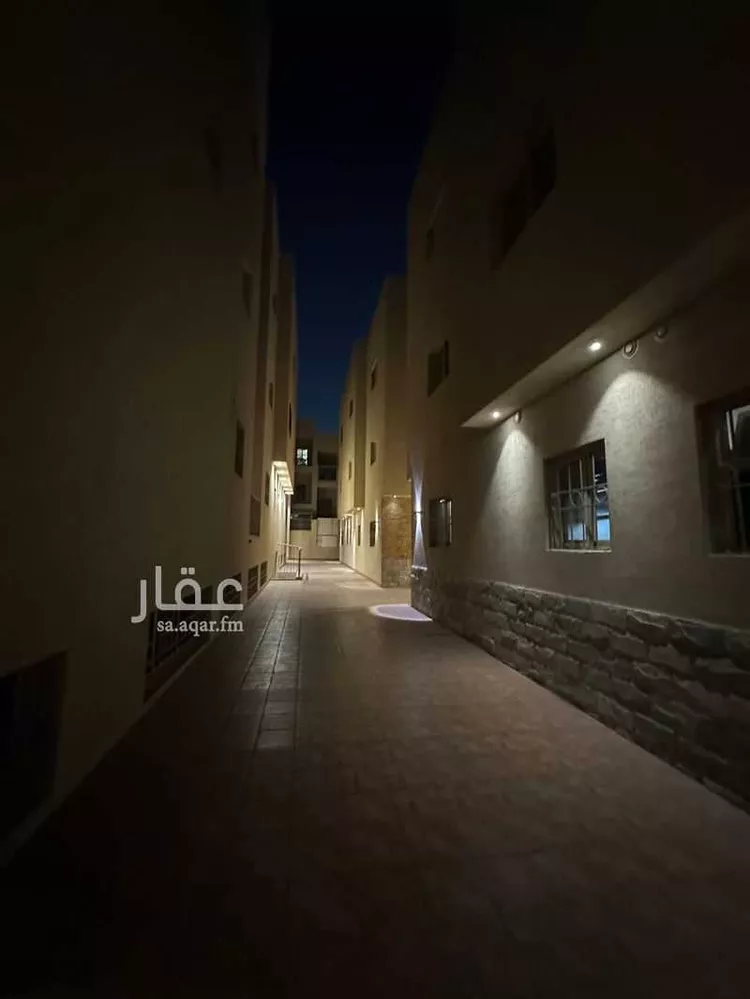 شقة للإيجار في شارع محمد بن سعد بن زيد, حي التعاون, مدينة الرياض, منطقة الرياض