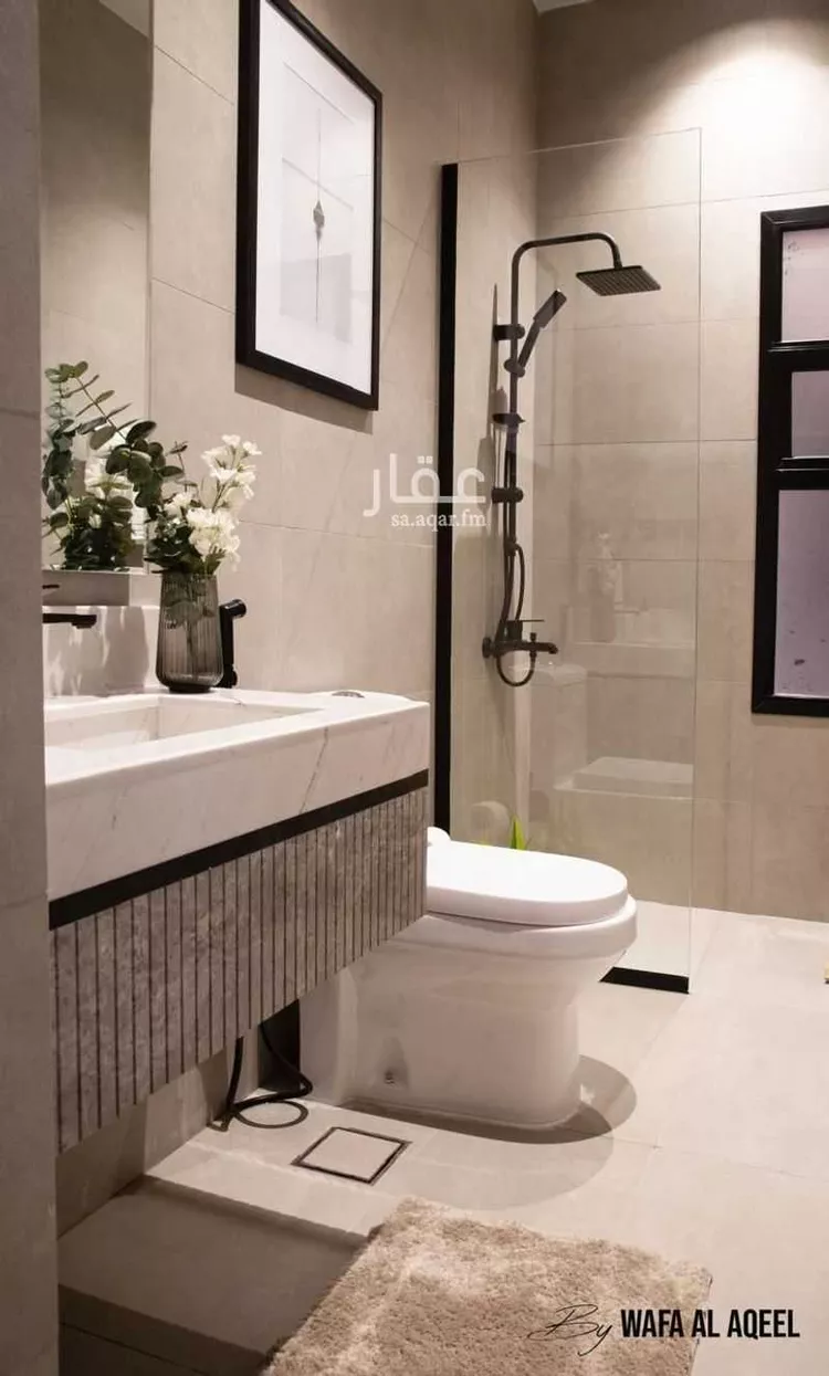 شقة للإيجار في شارع جويرية بنت الحارث, حي المحمدية, مدينة الرياض, منطقة الرياض