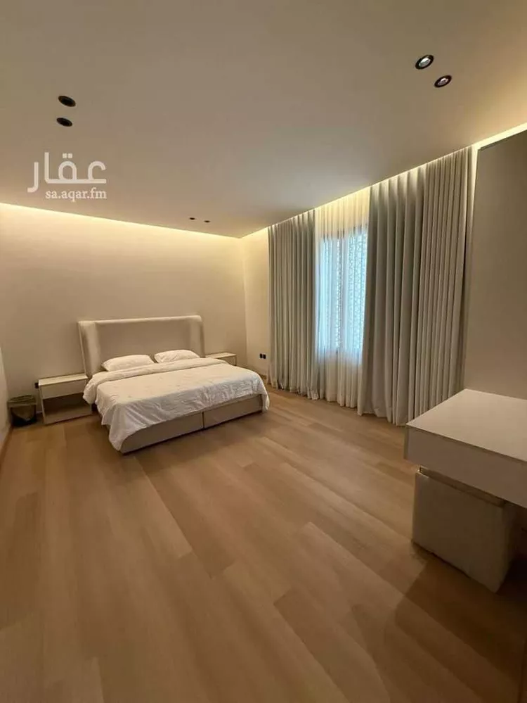 شقة للإيجار في شارع جبل نعام, حي قرطبة, مدينة الرياض, منطقة الرياض صورة 4