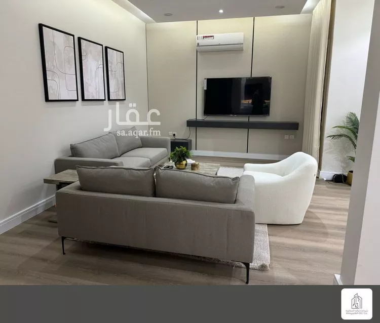 شقة للإيجار في شارع رندة, حي قرطبة, مدينة الرياض, منطقة الرياض صورة 2
