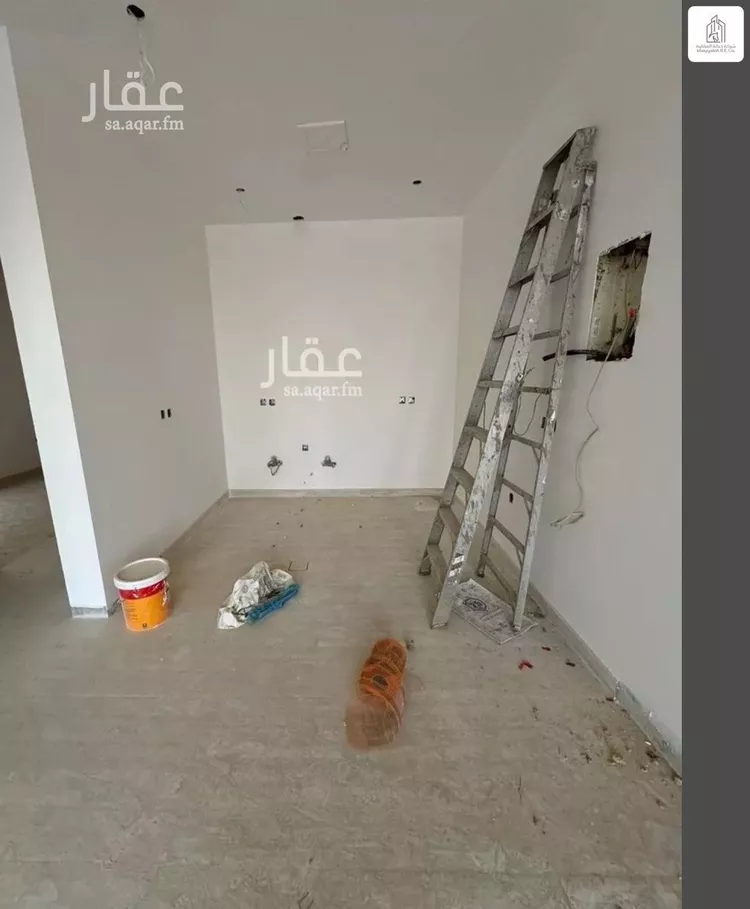 دور للإيجار في شارع أبي ذر الحنفي, حي السليمانية, مدينة الرياض, منطقة الرياض صورة 4