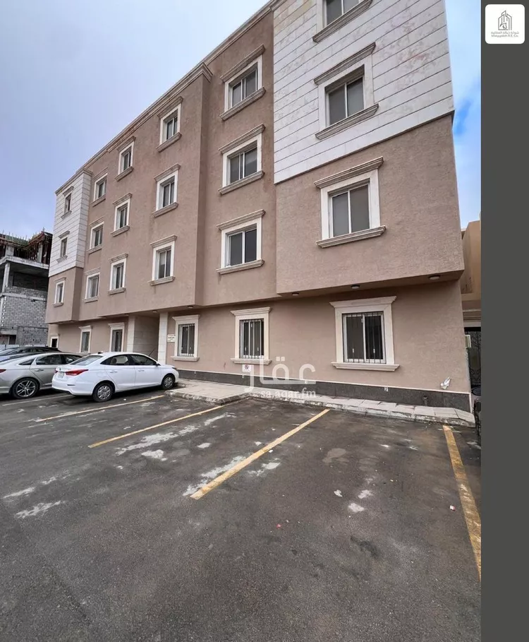 شقة للإيجار في شارع السلامه, حي النرجس, مدينة الرياض, منطقة الرياض صورة 2