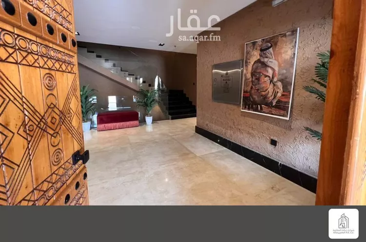 شقة للإيجار في شارع محمد بن ناصر المبارك, حي عرقة, مدينة الرياض, منطقة الرياض