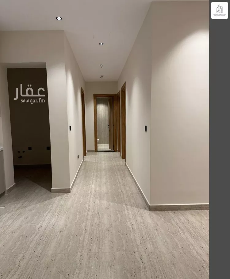 شقة للإيجار في شارع خالد بن العاص, حي النرجس, مدينة الرياض, منطقة الرياض 9