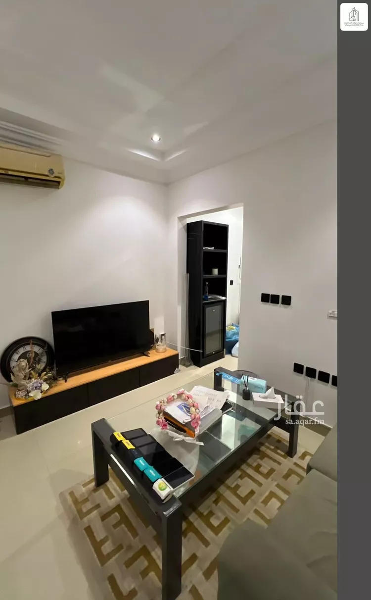 شقة للإيجار في شارع بحر العرب, حي إشبيلية, مدينة الرياض, منطقة الرياض صورة 4