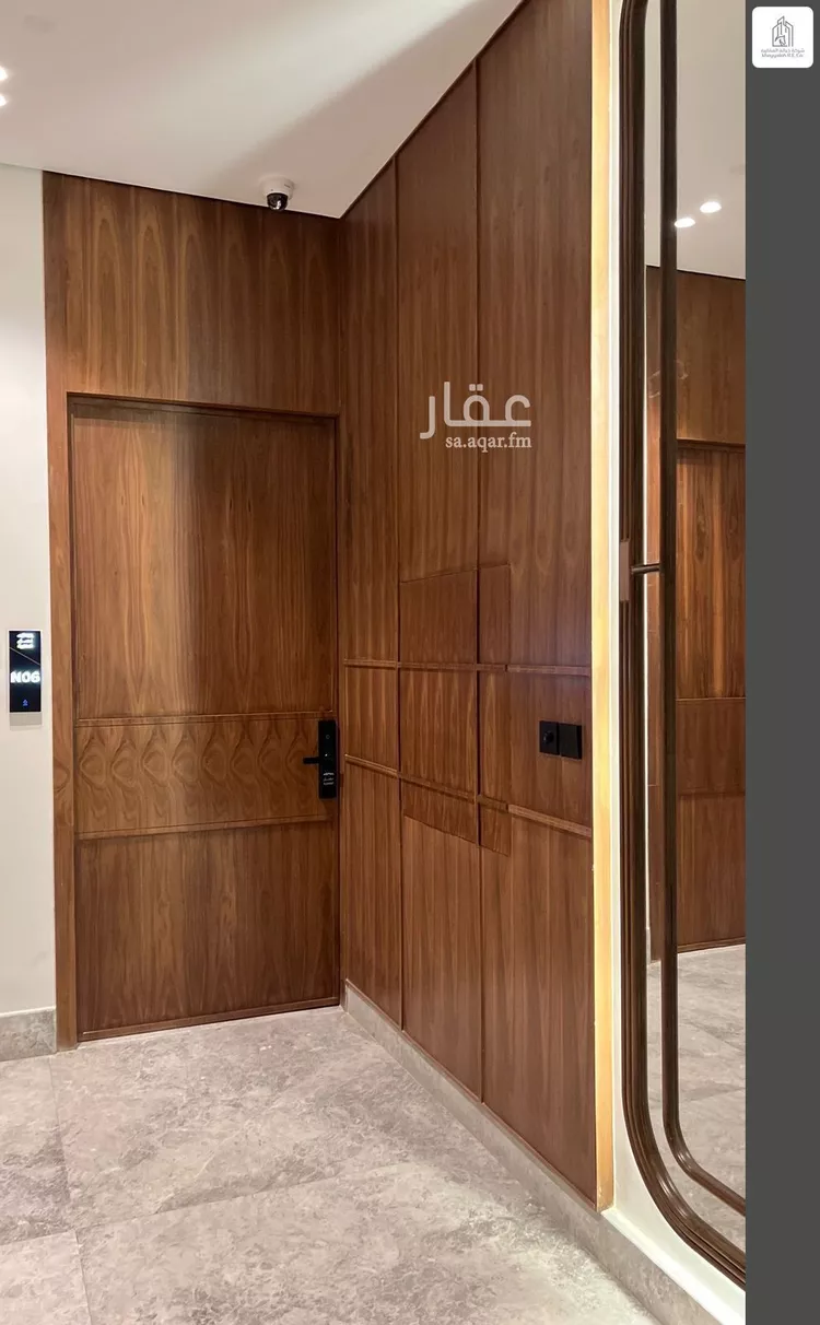 شقة للإيجار في شارع أسيد بن ثعلبة, حي العقيق, مدينة الرياض, منطقة الرياض 8