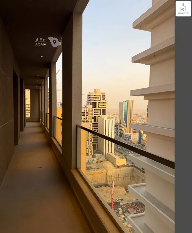 شقة للبيع في شارع طريق الملك فهد, حي الصحافة, مدينة الرياض, منطقة الرياض
