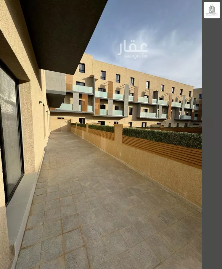 شقة للإيجار في شارع الكفاح, حي حطين, مدينة الرياض, منطقة الرياض صورة 2